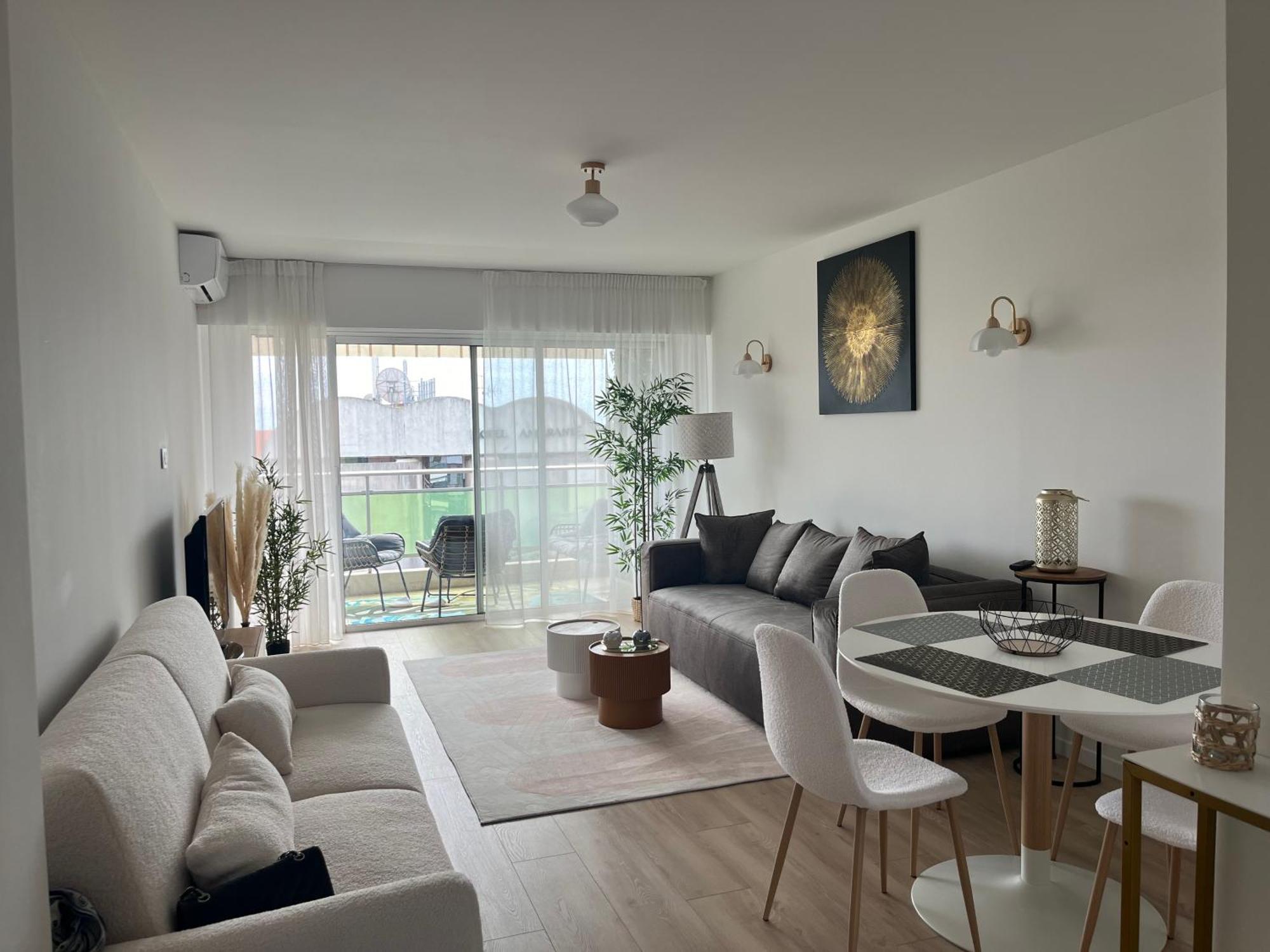 Park Apartment