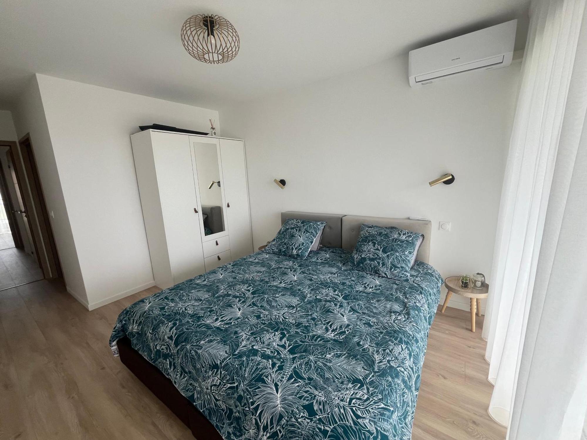 Apartment Park Cannes