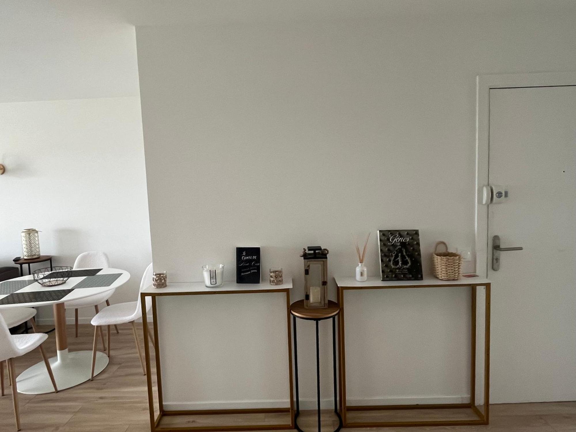 Park Apartment