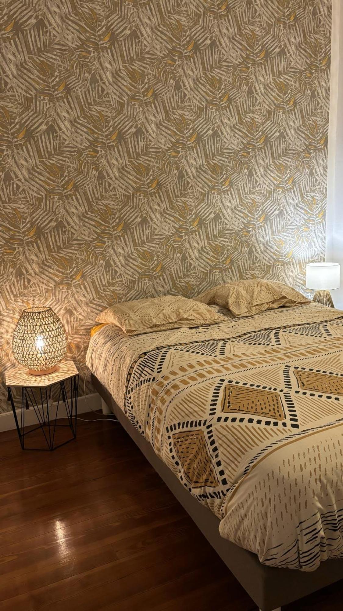Apartamento - Proche Croisette Avec Jardin