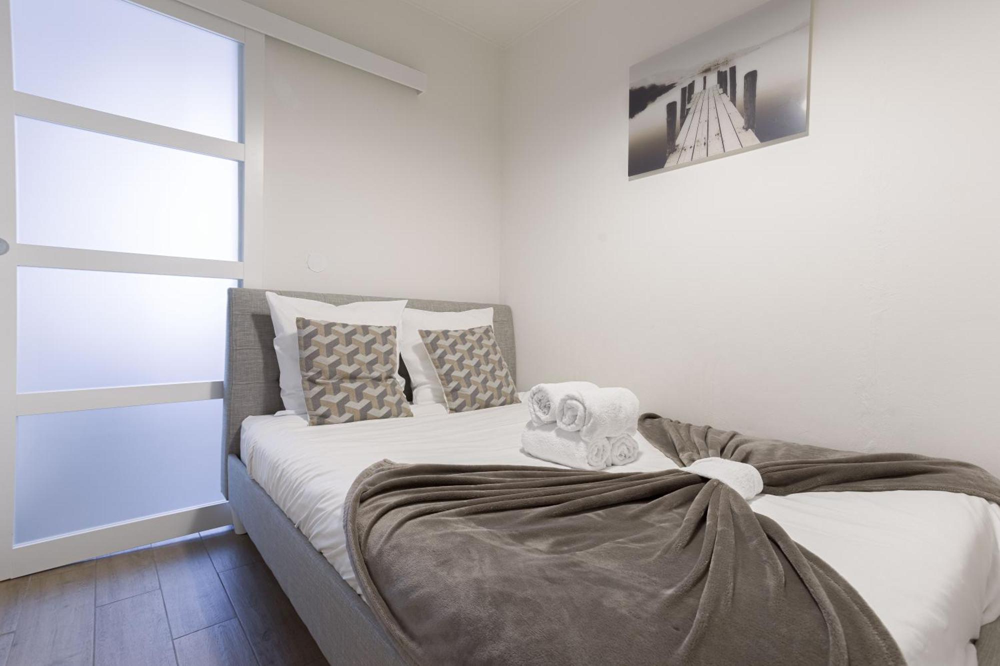 Apartment Les Serbes - 6mn Du Palais&plage, Centre,