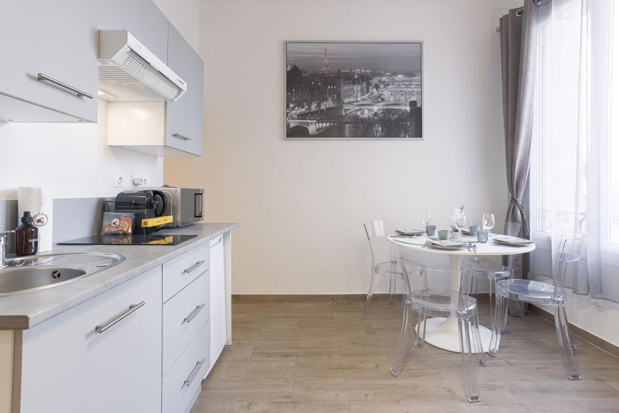 Apartment Les Serbes - 6mn Du Palais&plage, Centre, *