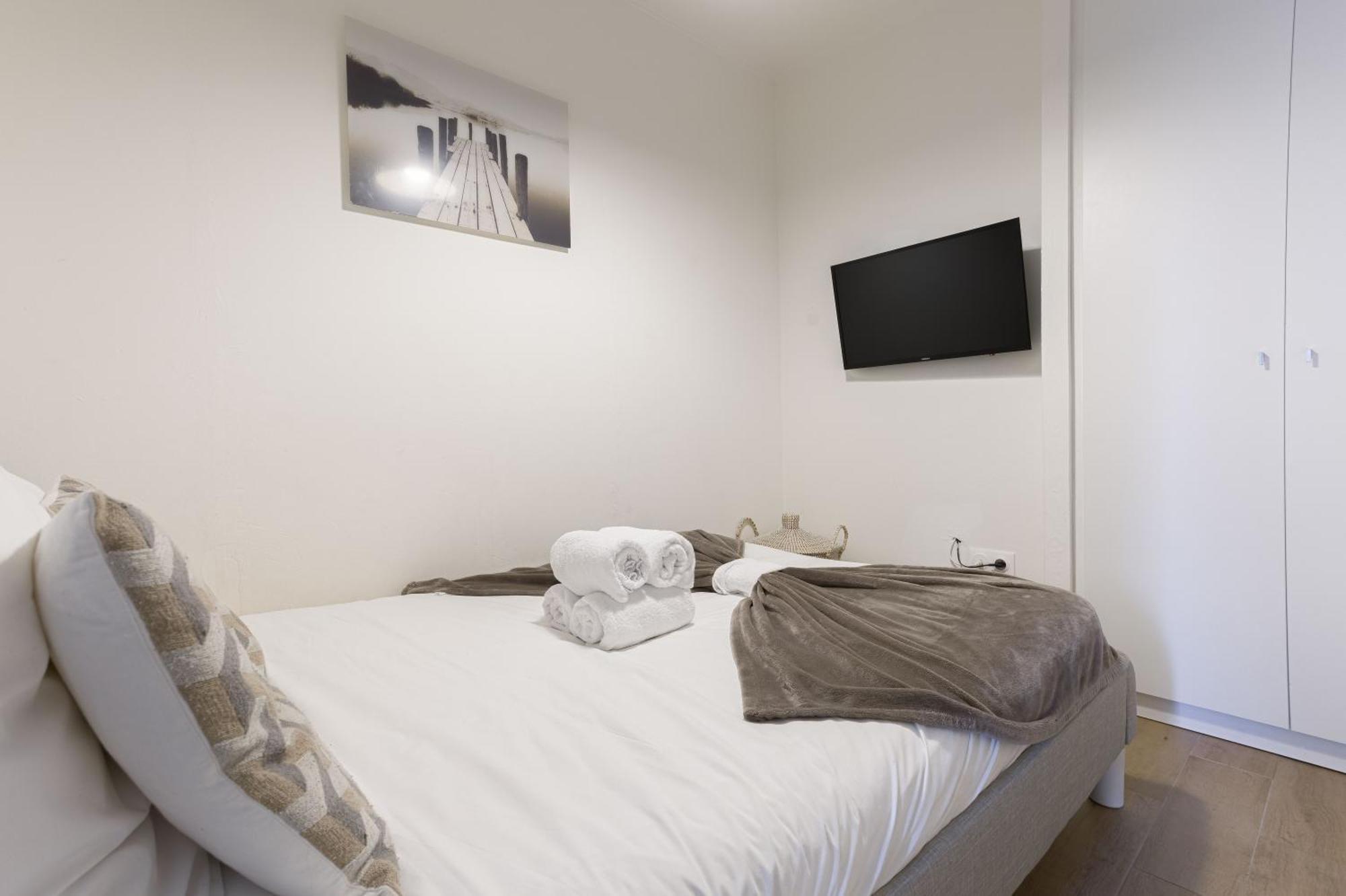 Apartment Les Serbes - 6mn Du Palais&plage, Centre, Cannes