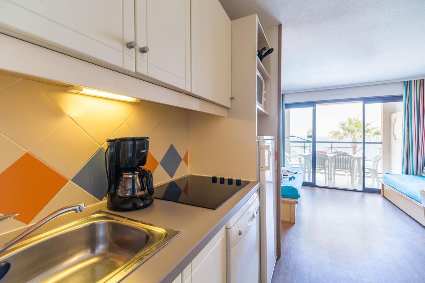 Hotel La Palme D'azur Cannes