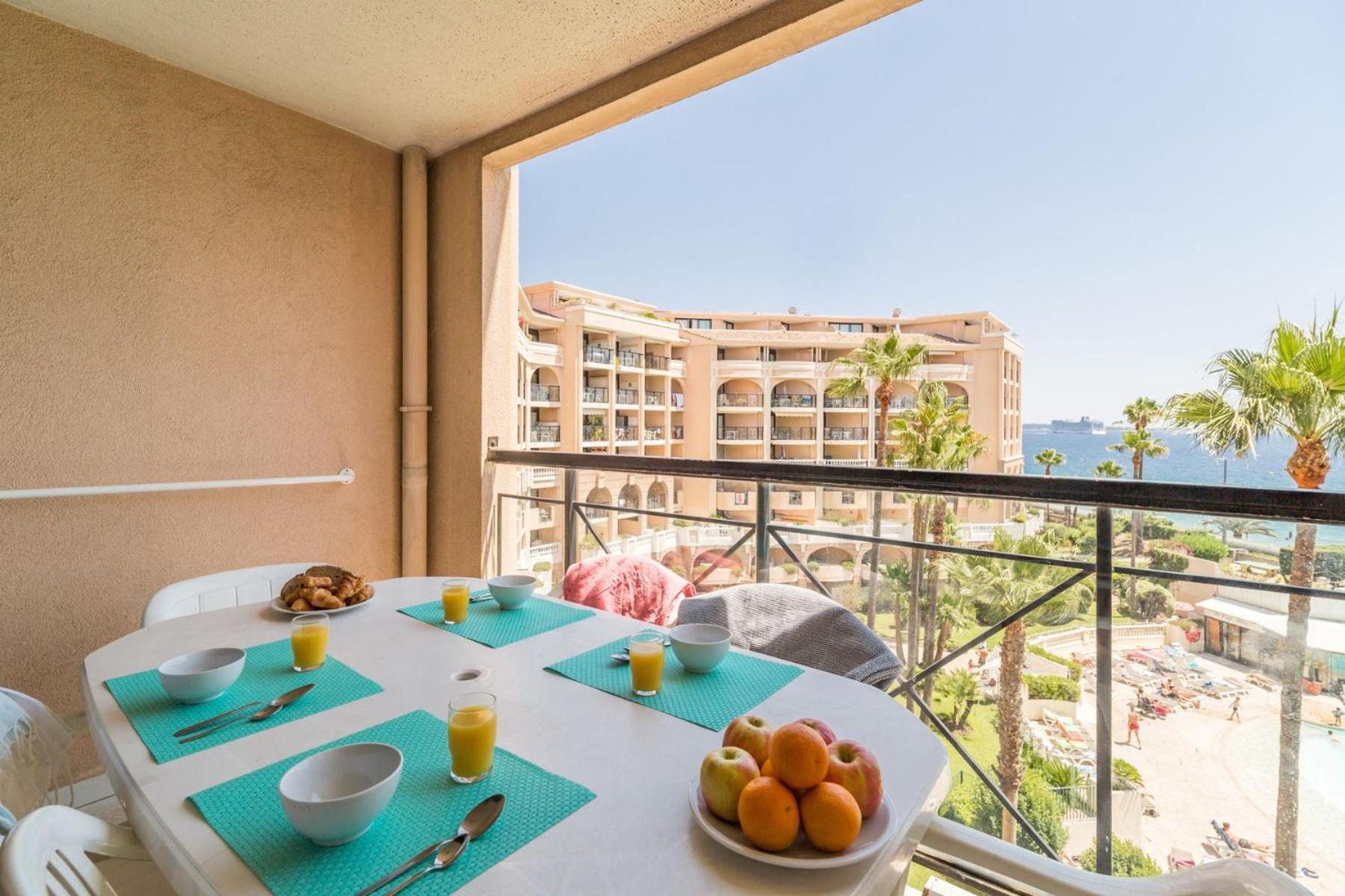 La Palme D'azur Hotel