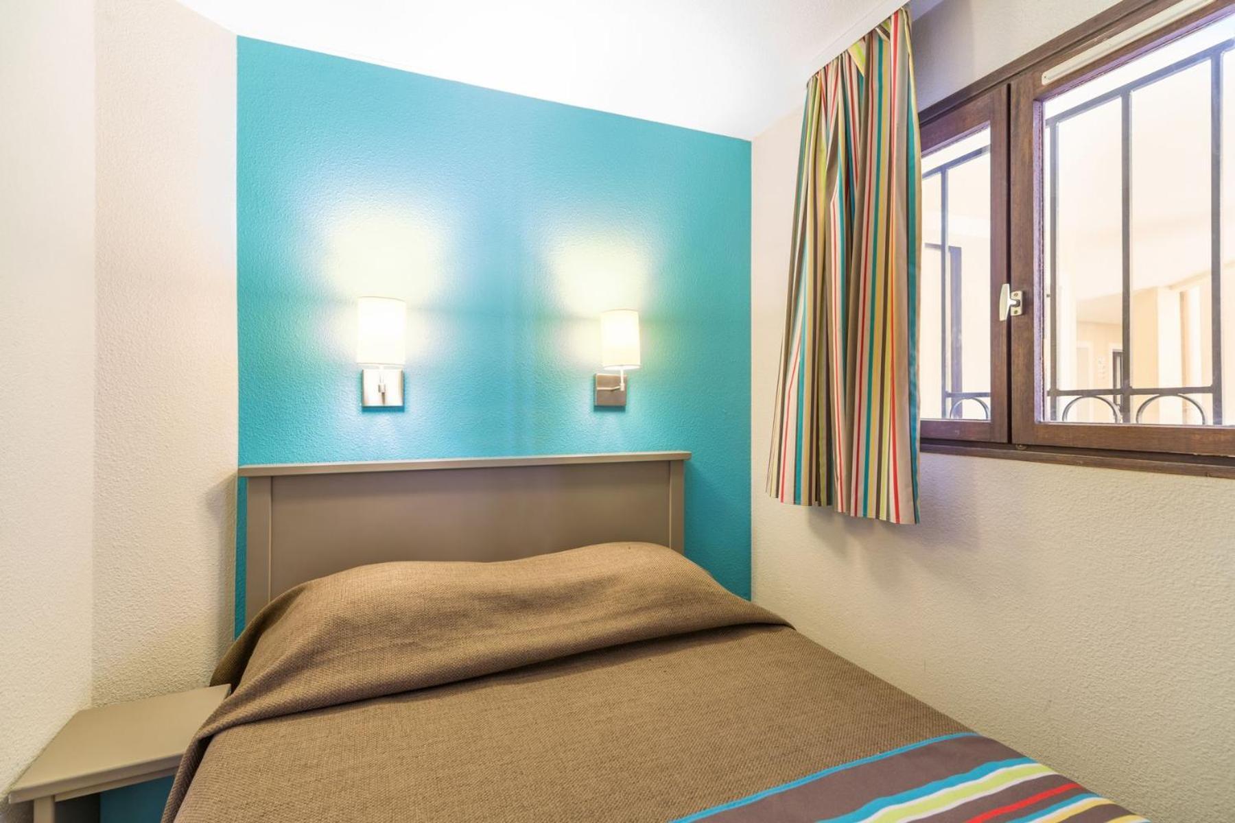 Hotel La Palme D'azur