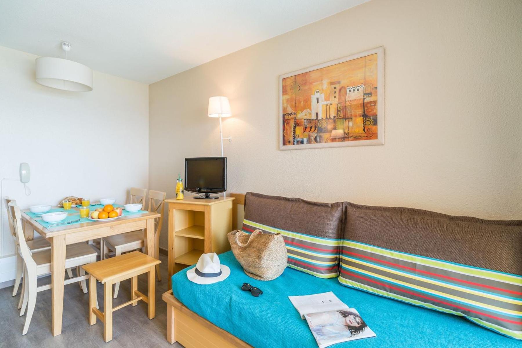 Hotel La Palme D'azur Cannes