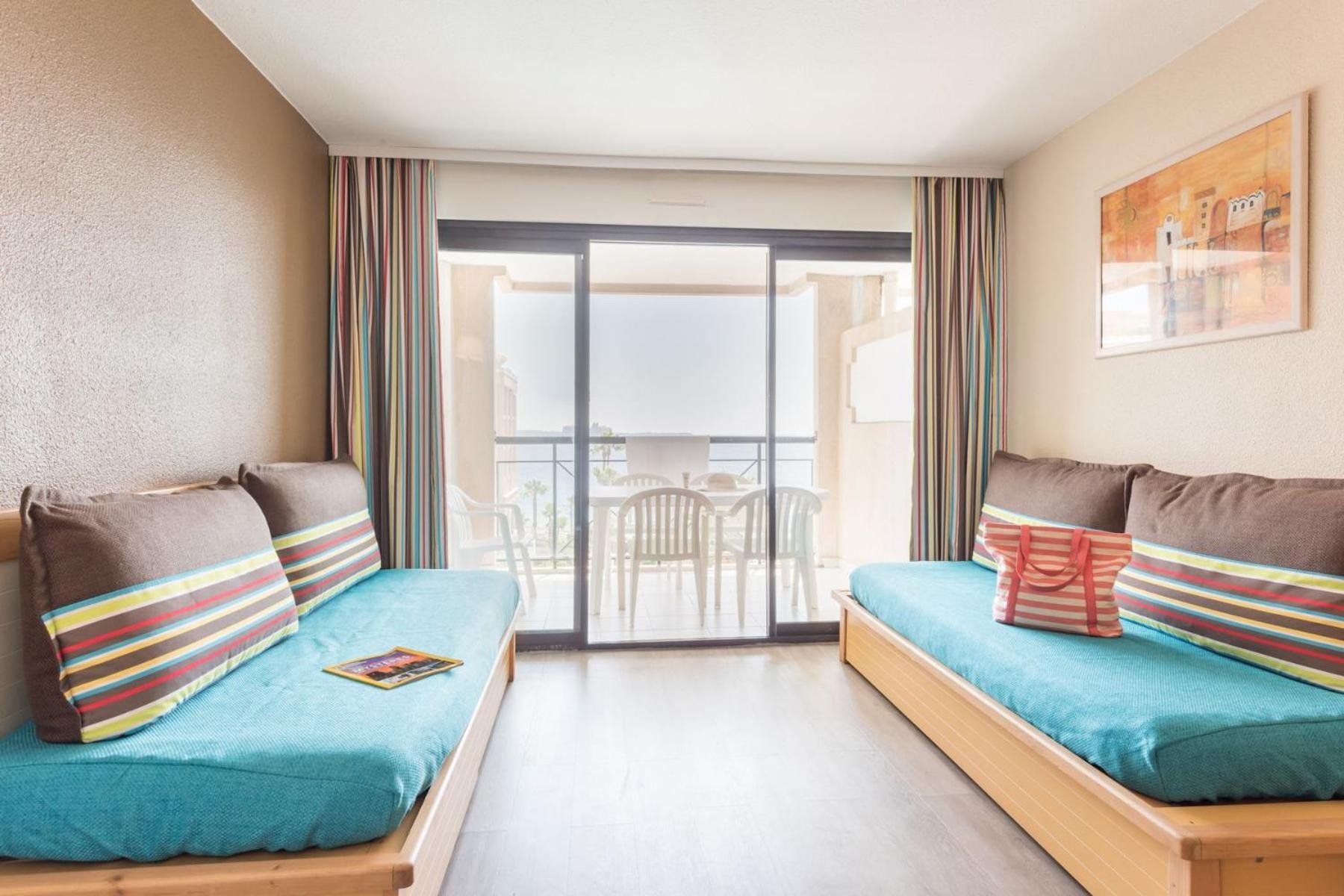 Hotel La Palme D'azur *