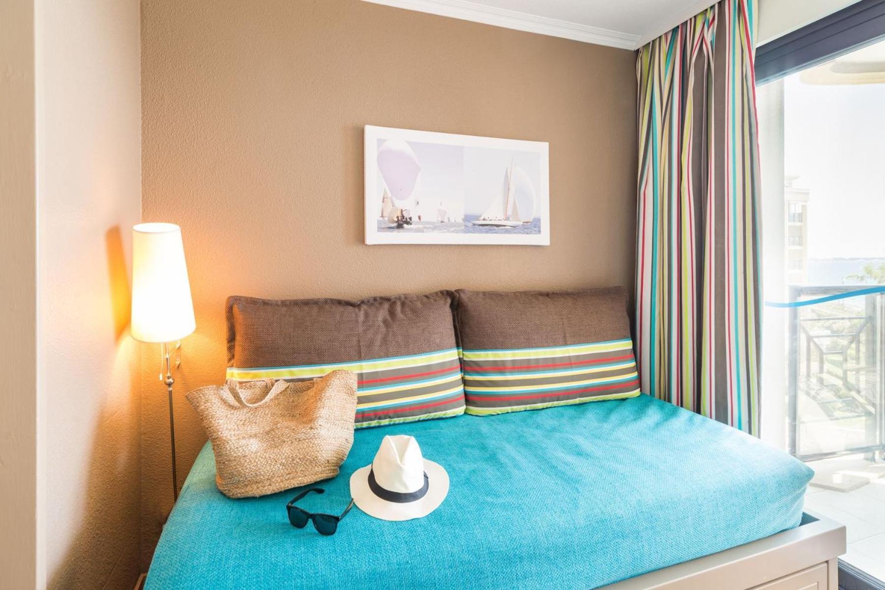 La Palme D'azur Hotel *