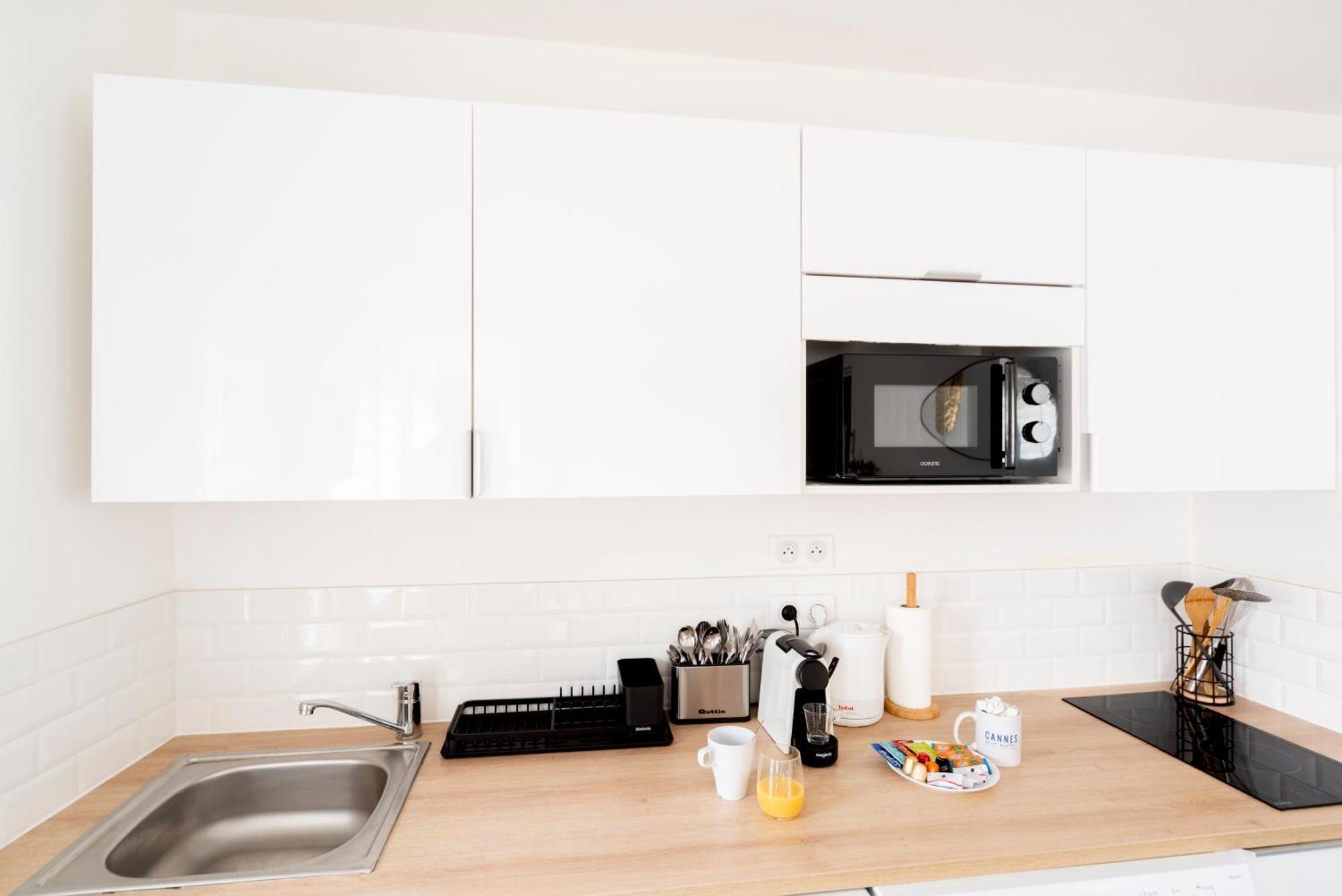 Apartamento Luxurious Next To The Croisette And Palais Des Festivals