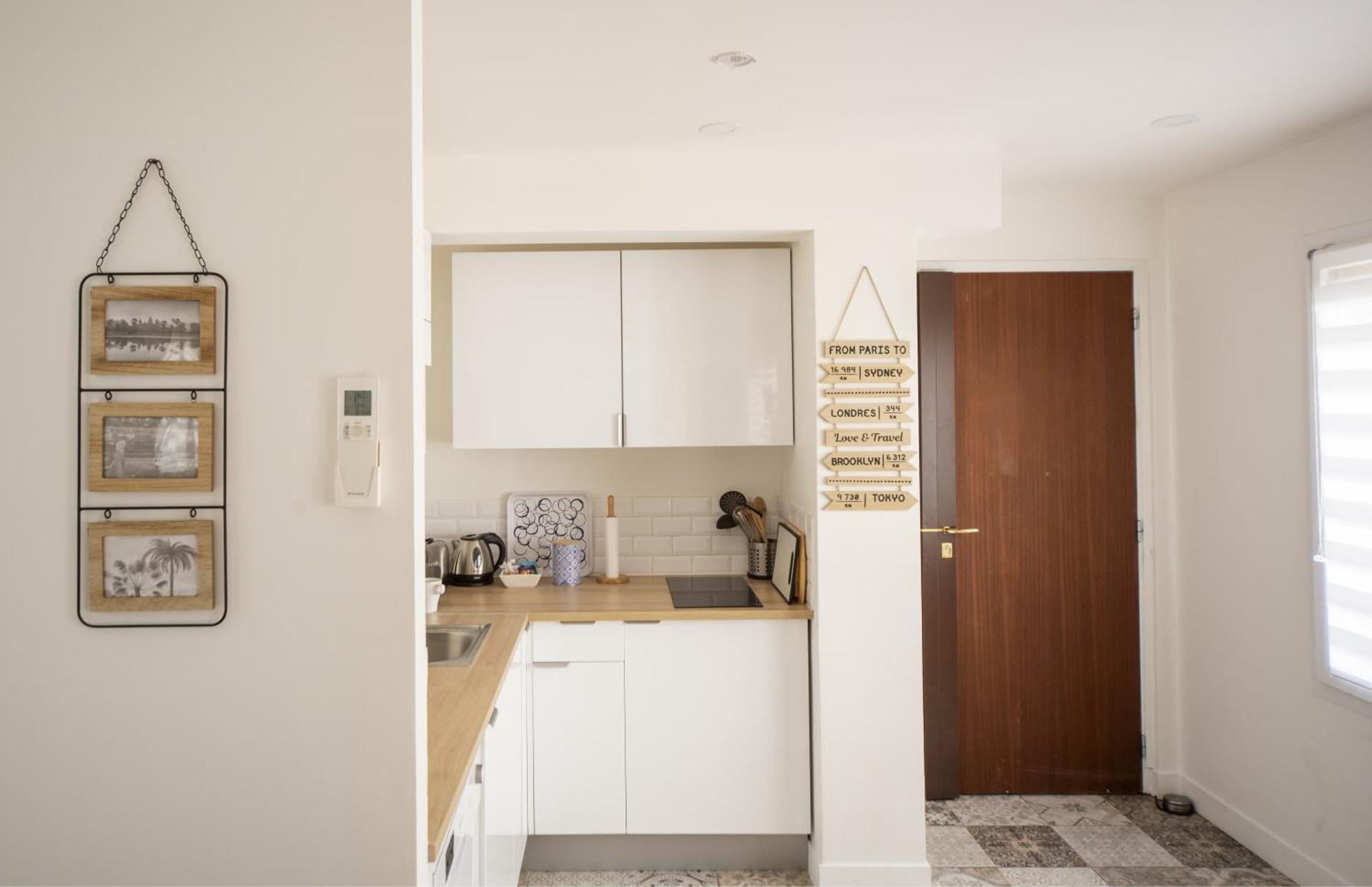 Apartamento Luxurious Next To The Croisette And Palais Des Festivals