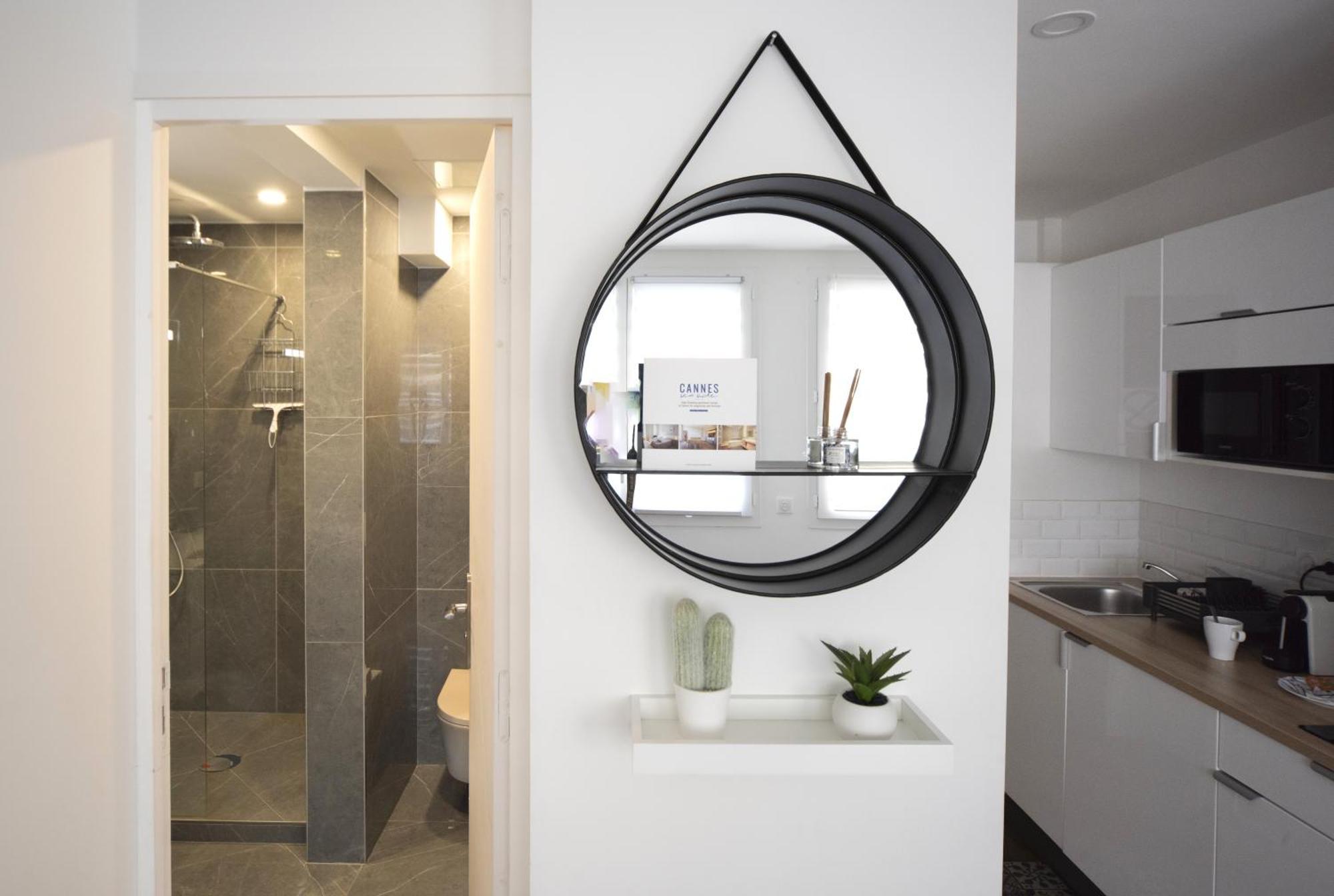 Apartamento Luxurious Next To The Croisette And Palais Des Festivals *