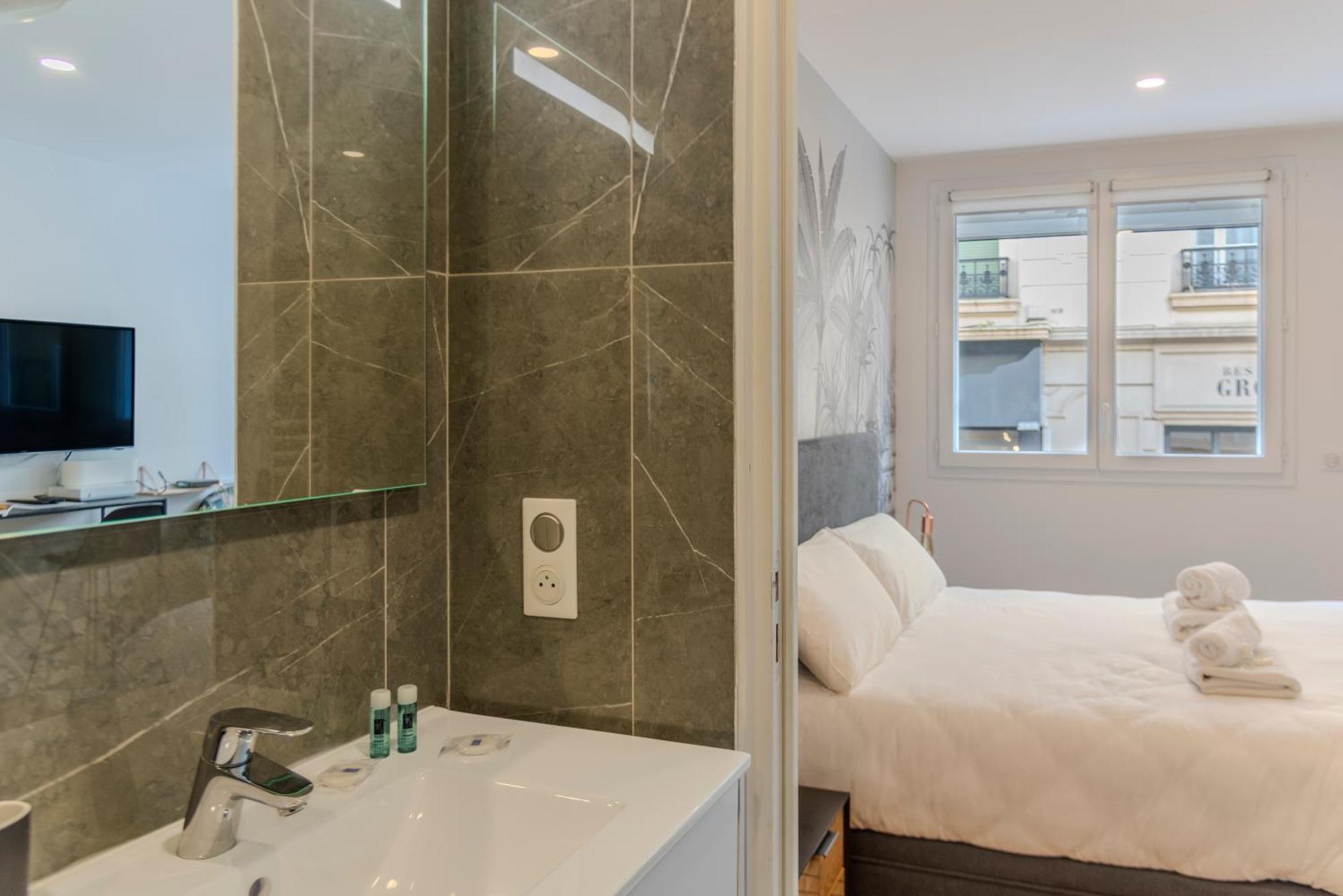 Luxurious Next To The Croisette And Palais Des Festivals Apartamento Cannes