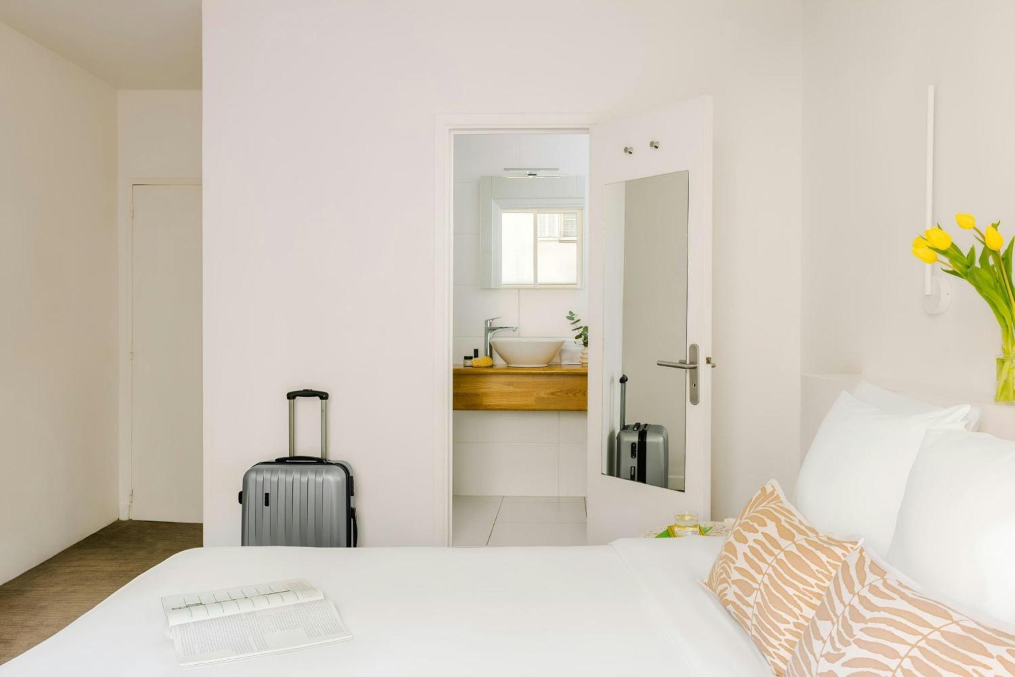 Hotel Yelo Lumiere Festival Palace, Sonder By Marriott Bonvoy 4*