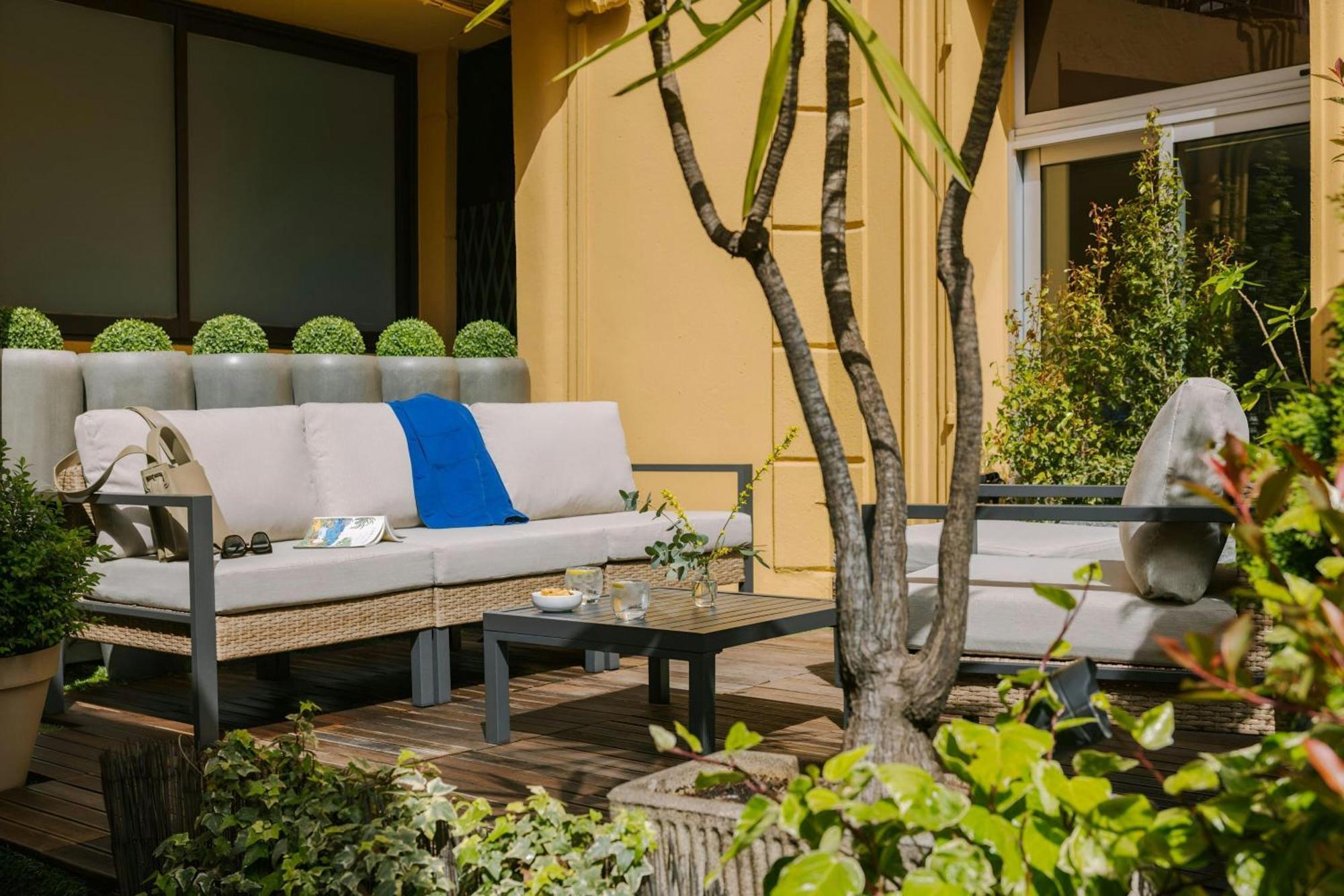 Hotel Yelo Lumiere Festival Palace, Sonder By Marriott Bonvoy Cannes