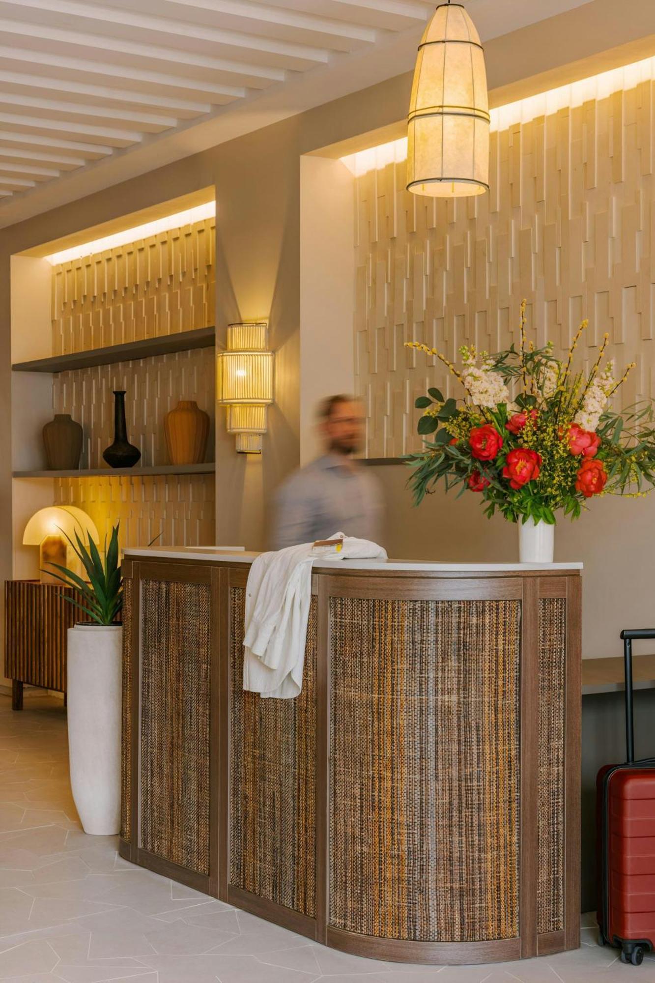Yelo Lumiere Festival Palace, Sonder By Marriott Bonvoy Hotel Cannes