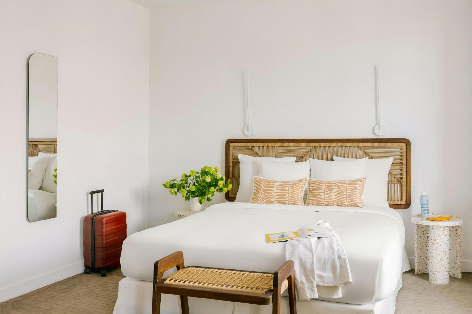 Yelo Lumiere Festival Palace, Sonder By Marriott Bonvoy Hotel Cannes