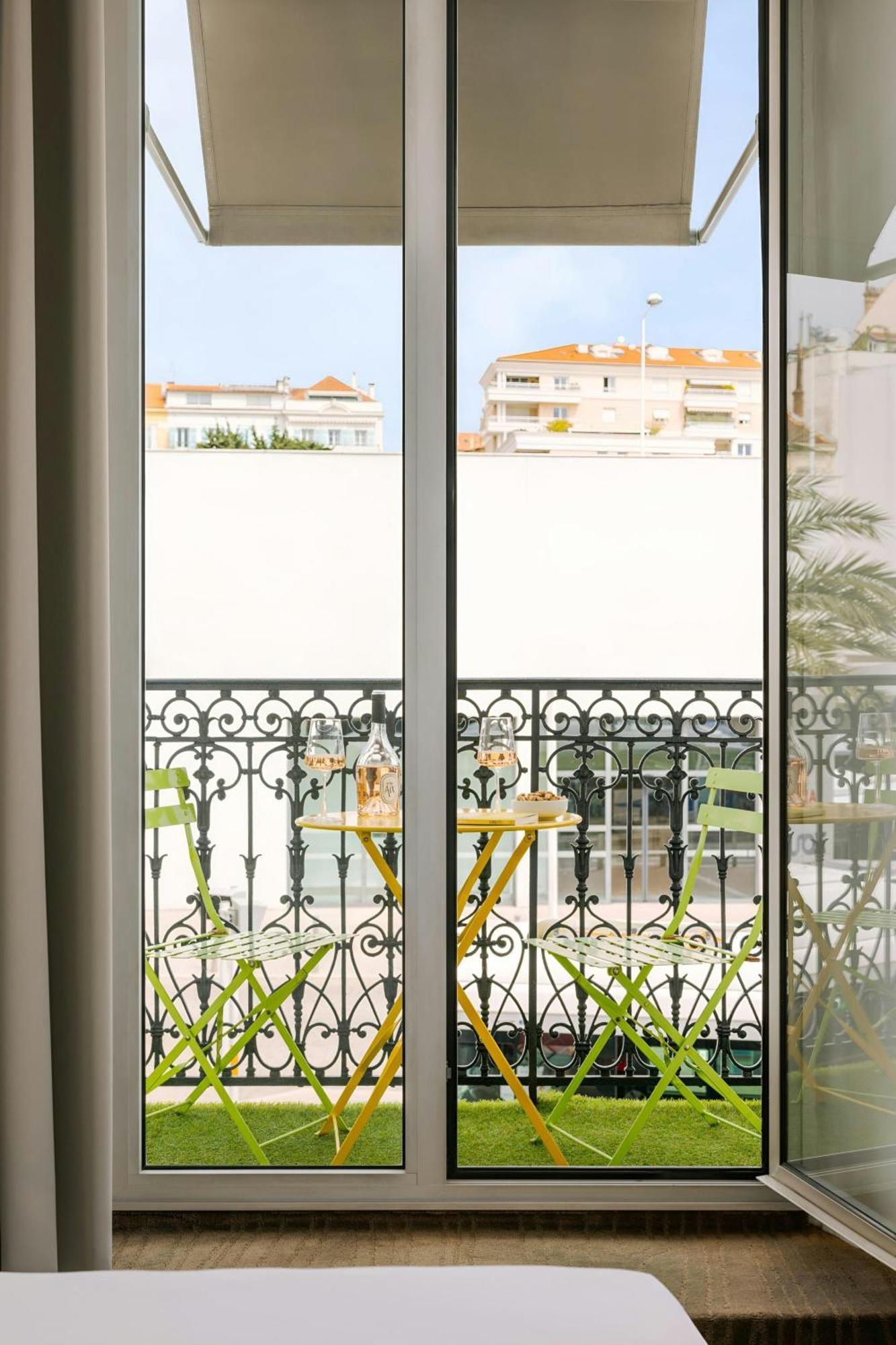 Hotel Yelo Lumiere Festival Palace, Sonder By Marriott Bonvoy Cannes