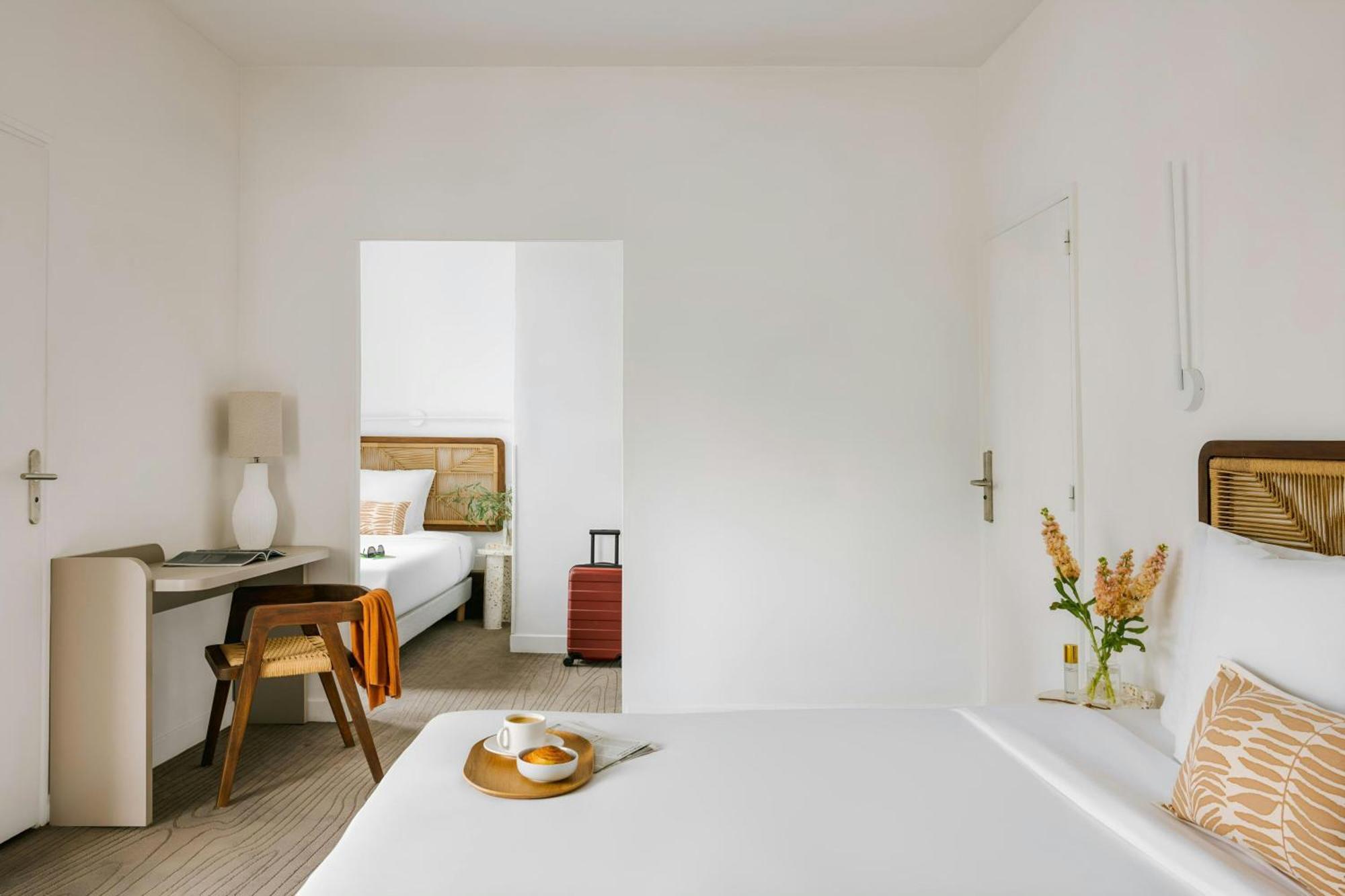 Hotel Yelo Lumiere Festival Palace, Sonder By Marriott Bonvoy Cannes
