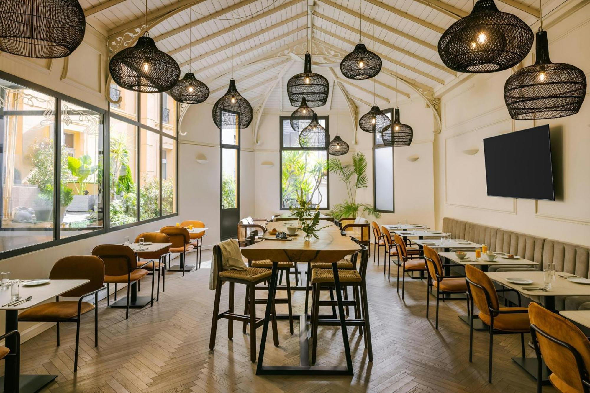 Yelo Lumiere Festival Palace, Sonder By Marriott Bonvoy Hotel 4*