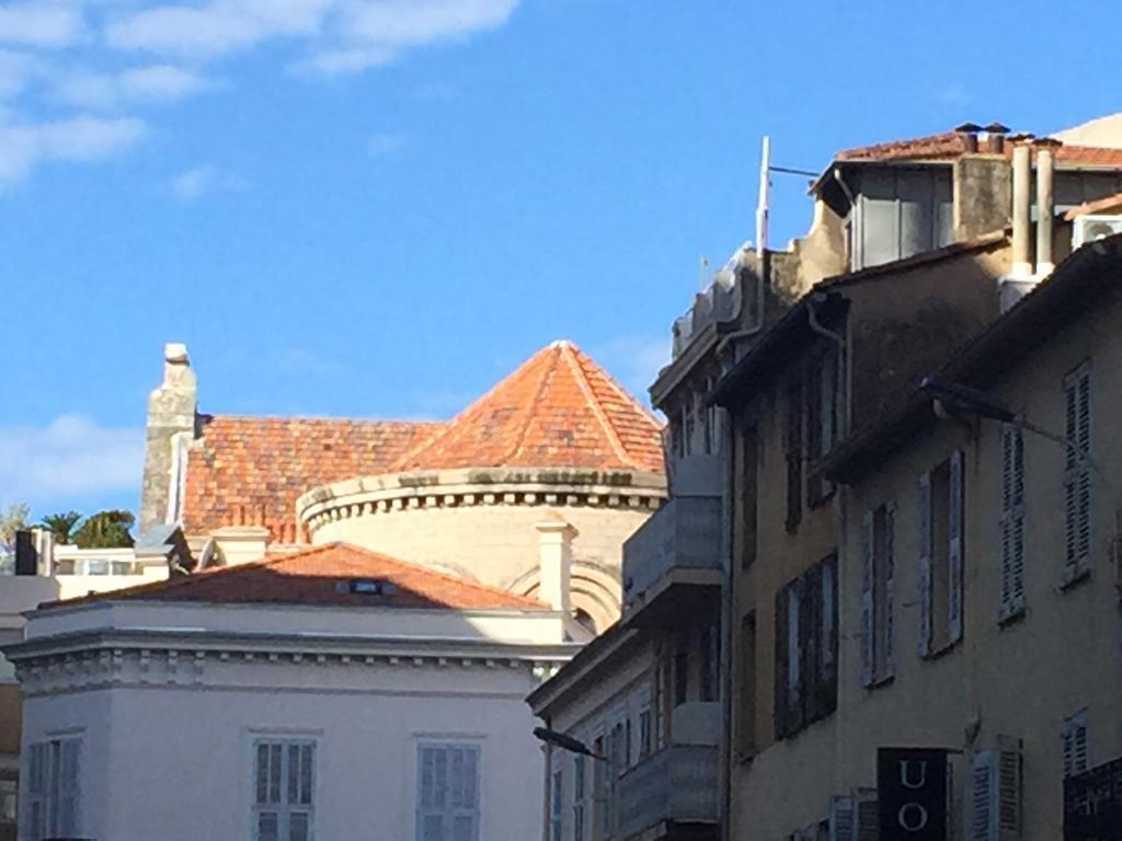 Pearl Of Croisette *