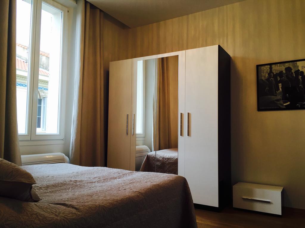 Appartement Pearl Of Croisette
