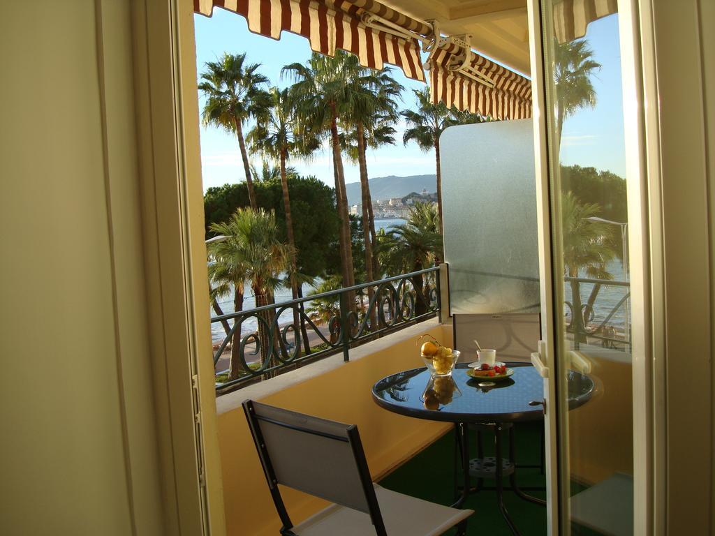 On The Croisette With Sea View * Cannes