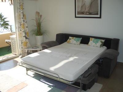 Apartment On The Croisette With Sea View