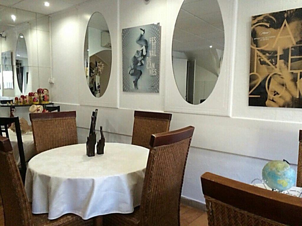 Hotel Boutique Couleurs Suds 3*