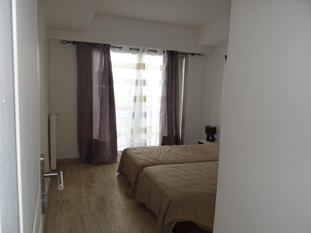 Apartment Marie Antoinette *