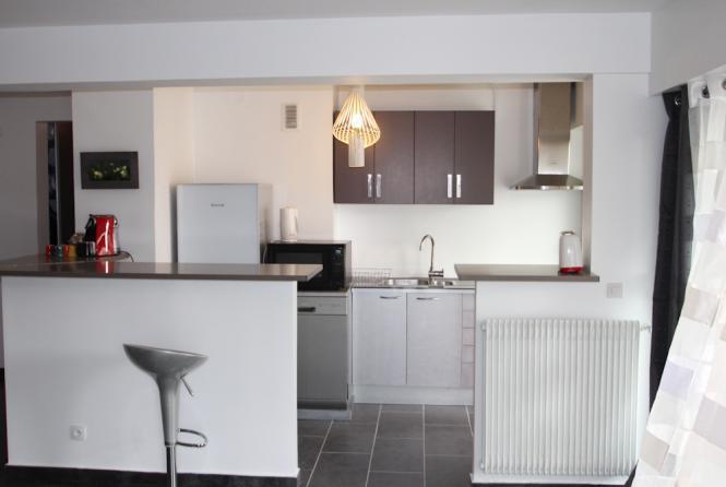 Apartment Marie Antoinette *