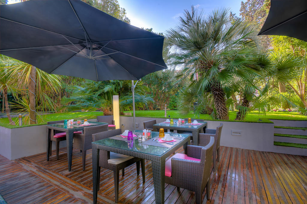Hotel Cezanne 4*