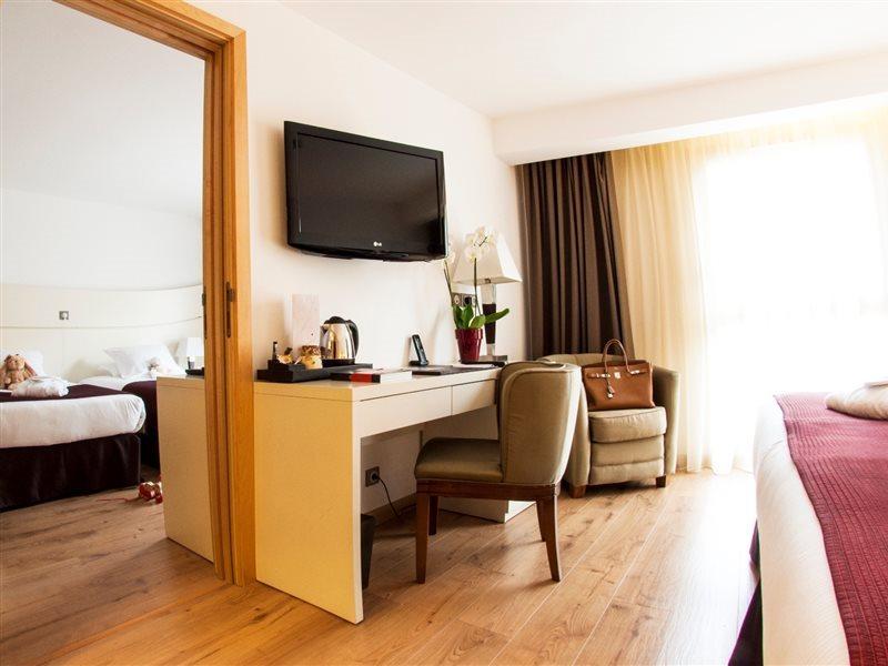 Montaigne & Hotel Cannes