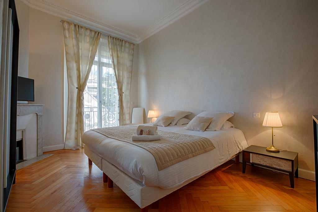 Apartment Vaste Horizon - Lra *