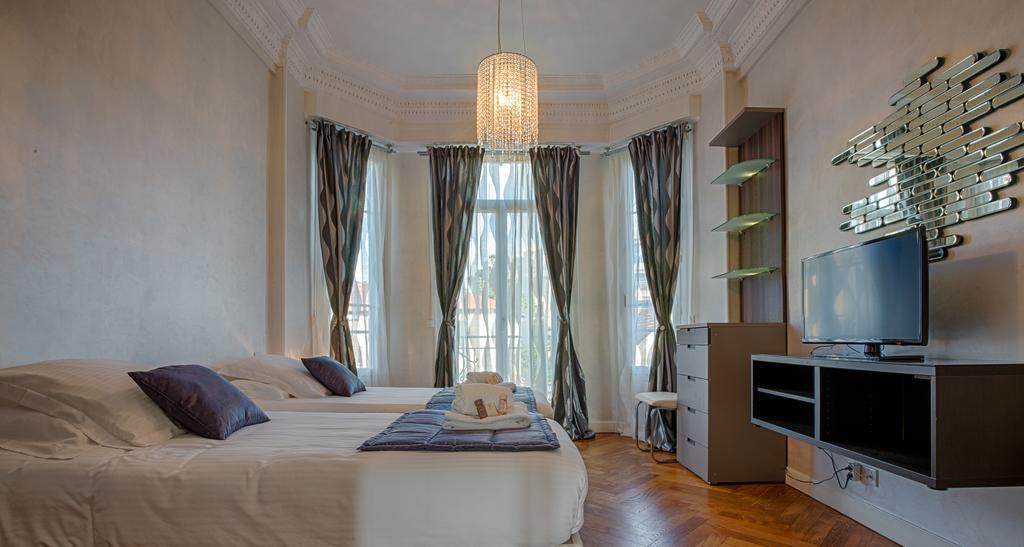 Apartment Vaste Horizon - Lra *