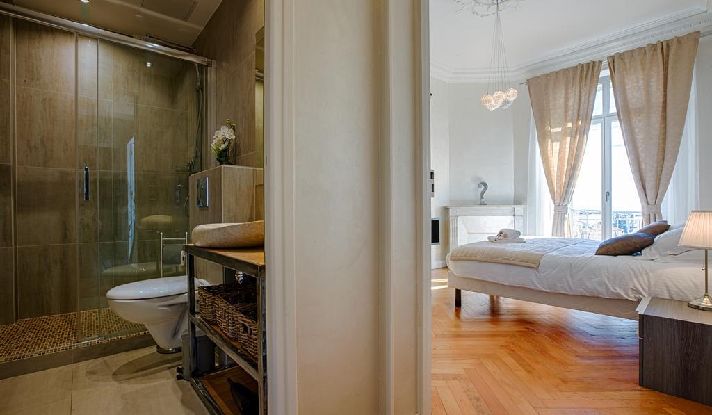 Vaste Horizon - Lra Cannes