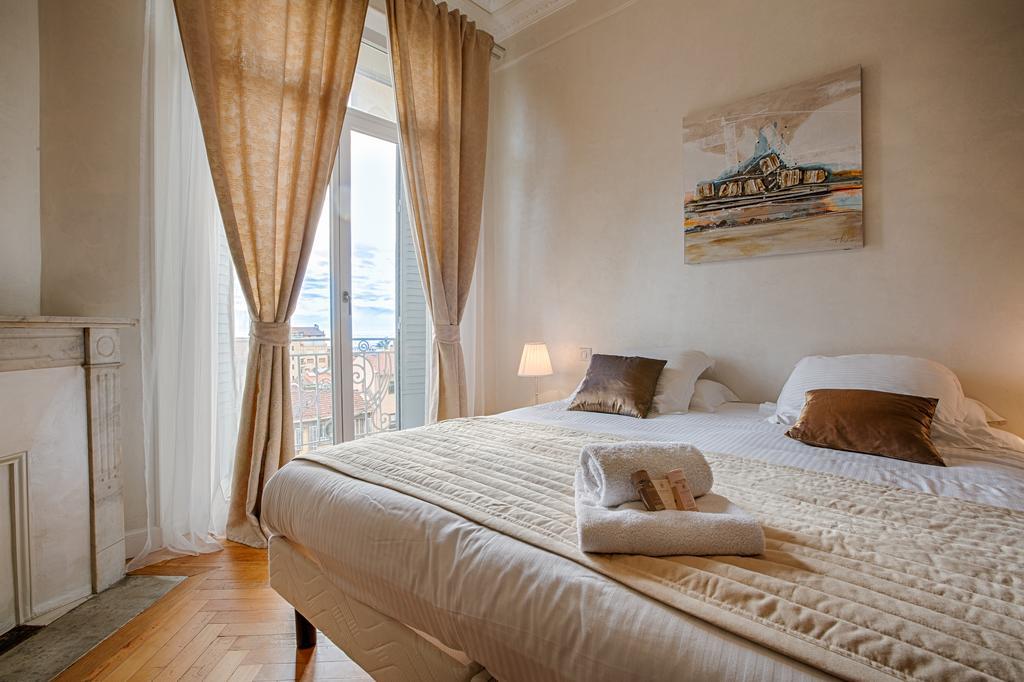 Apartment Vaste Horizon - Lra