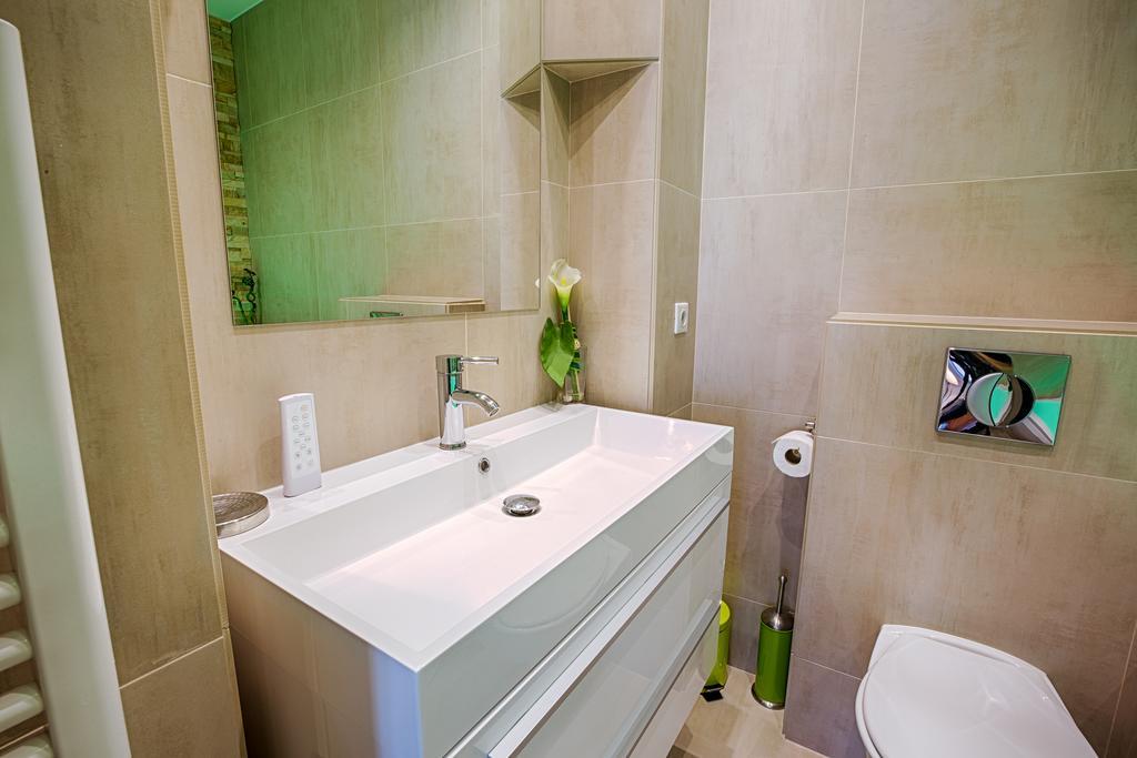 Apartment Vaste Horizon - Lra Cannes