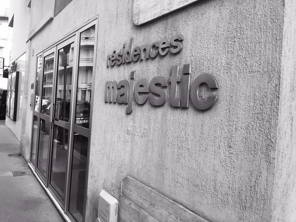 Majestic Cannes