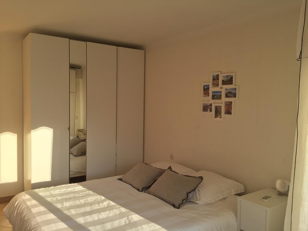 Immeuble Le St Honorat Apartment