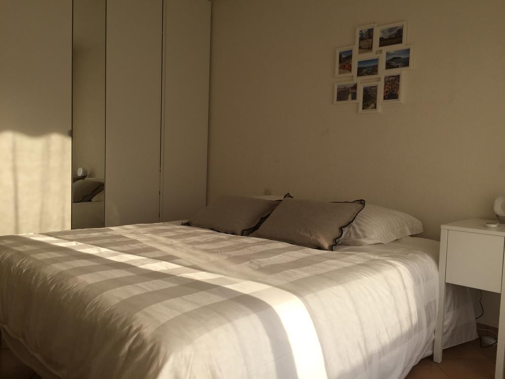 Apartment Immeuble Le St Honorat *