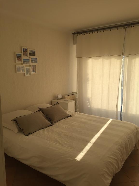 Apartment Immeuble Le St Honorat *