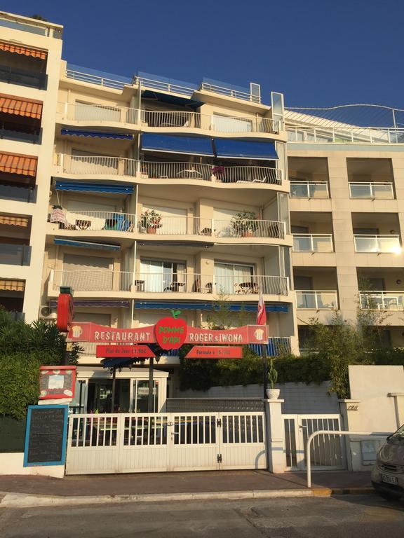 Immeuble Le St Honorat * Cannes