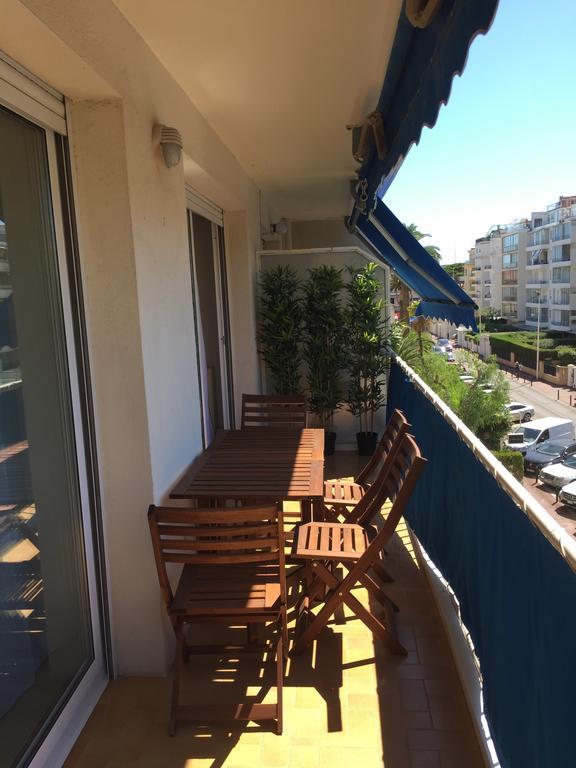Apartment Immeuble Le St Honorat *