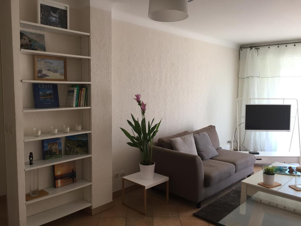 Immeuble Le St Honorat Apartment *