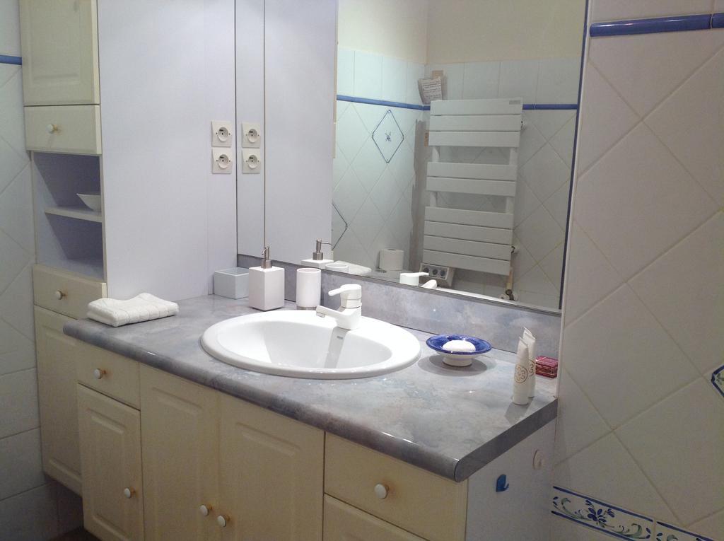 Immeuble Le St Honorat * Cannes