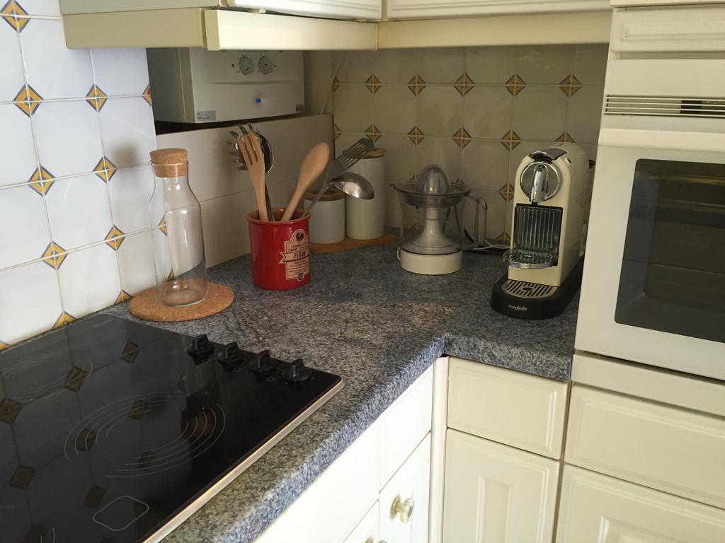 Apartment Immeuble Le St Honorat