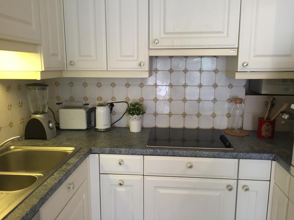 Immeuble Le St Honorat Apartment Cannes