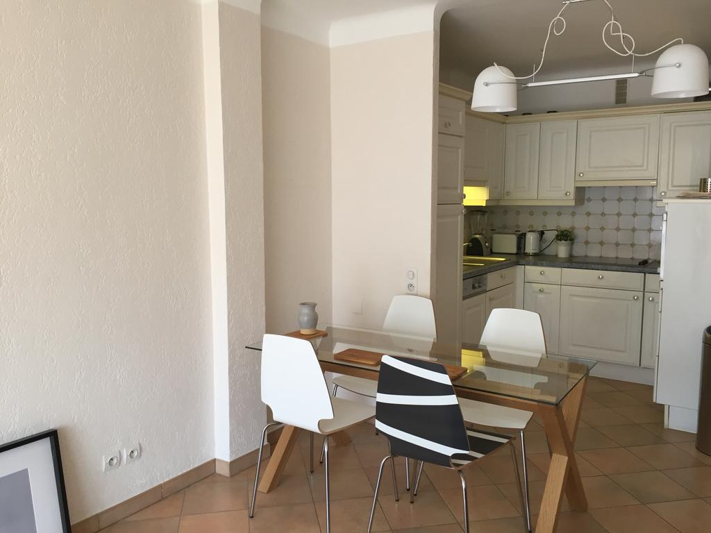 Immeuble Le St Honorat Cannes