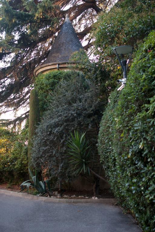 Parc Montrose Apartment Cannes